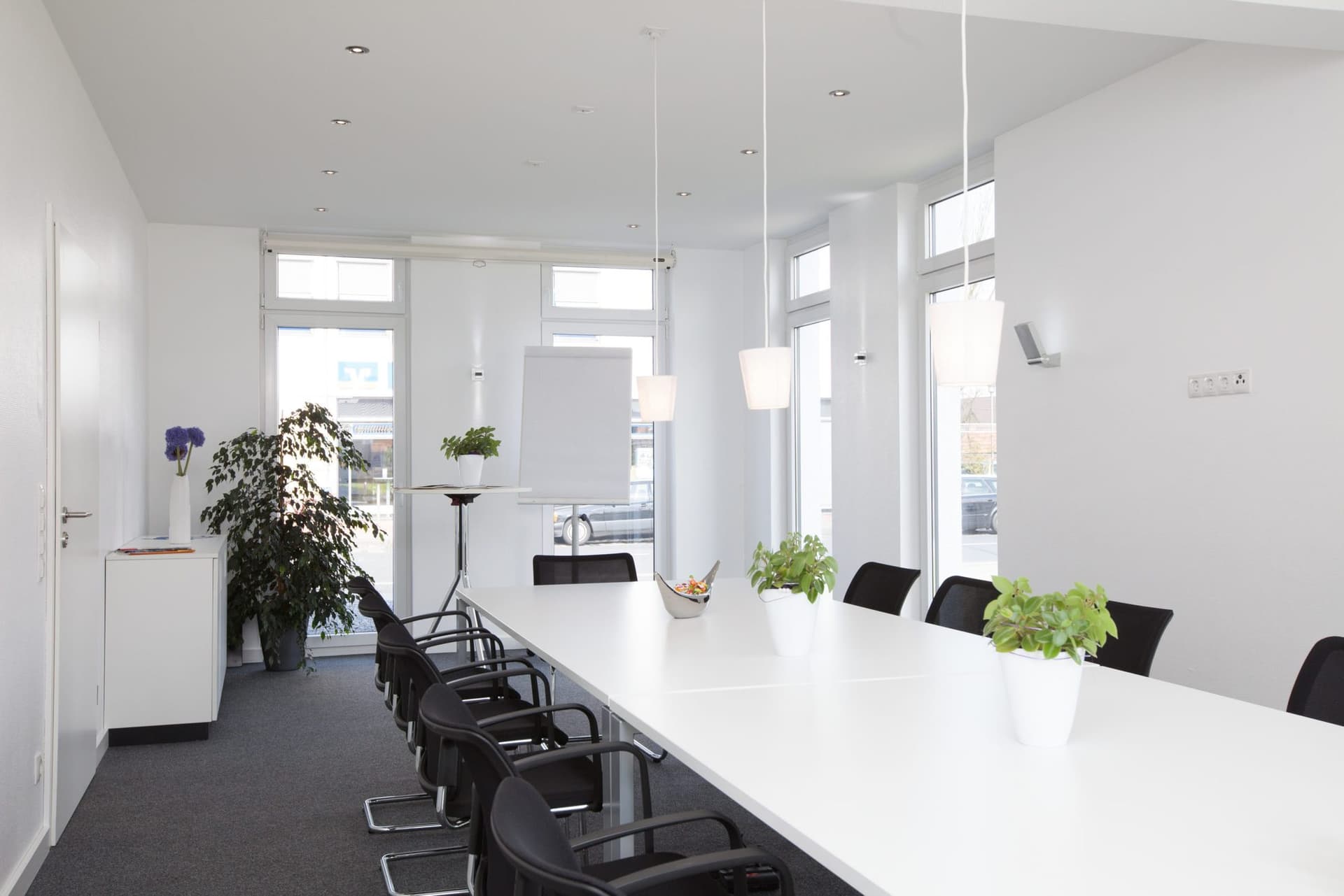 Bürogebäude und Penthouse in Neuenhaus – Bild 4