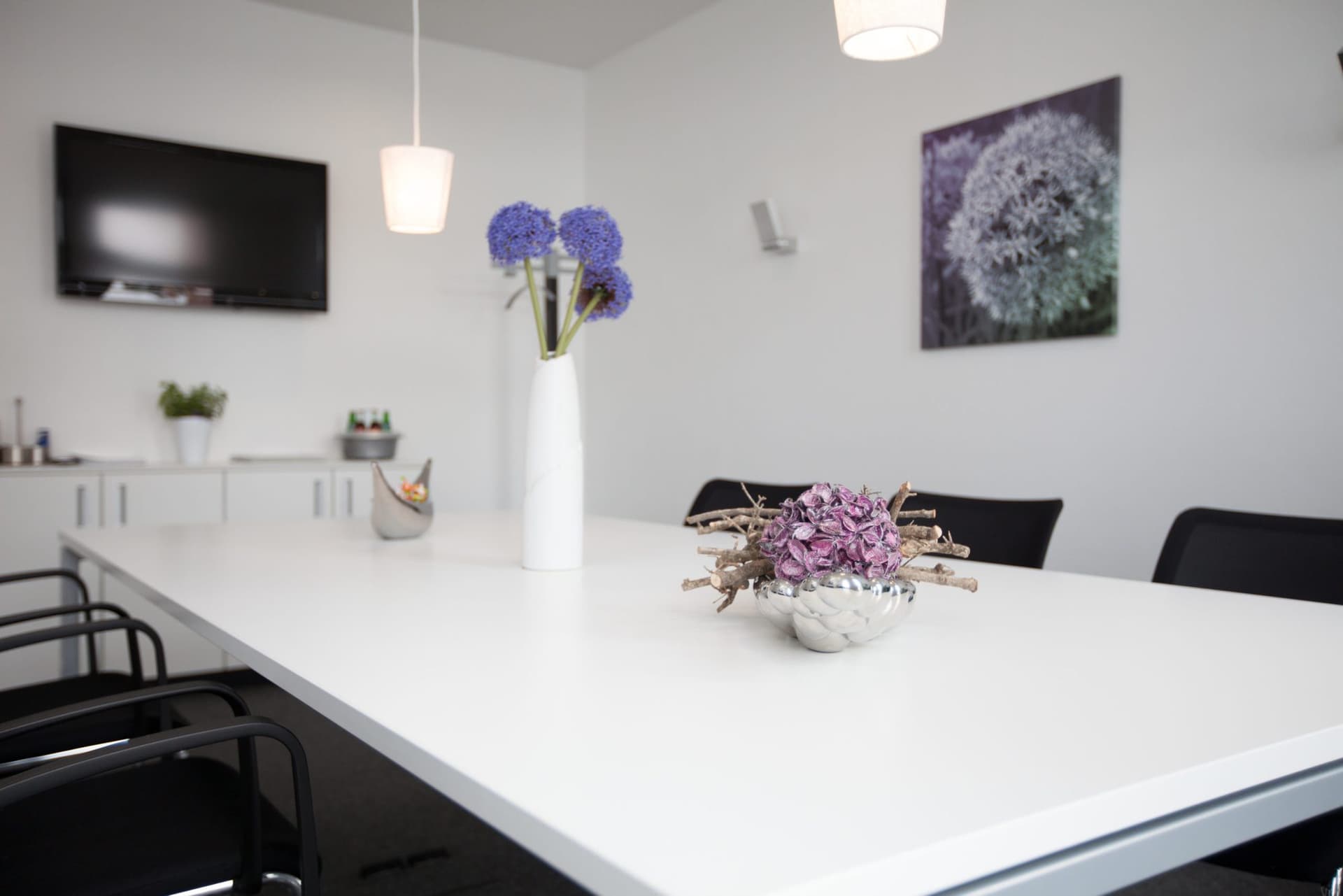 Bürogebäude und Penthouse in Neuenhaus – Bild 5
