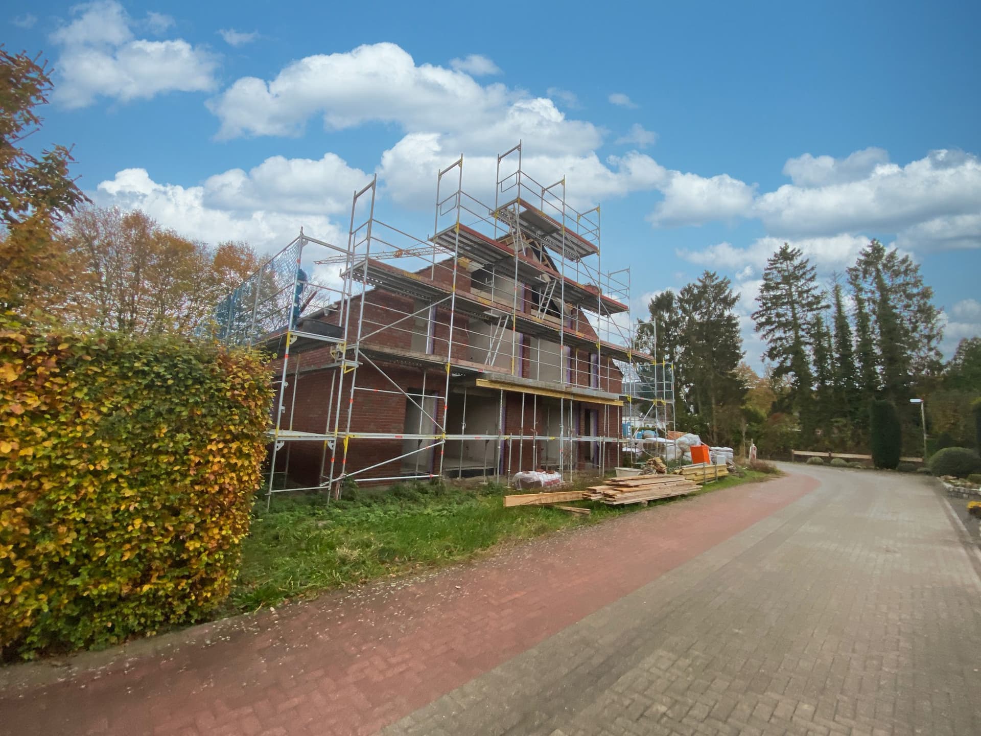 Mehrfamilienhaus in Gildehaus – Bild 12