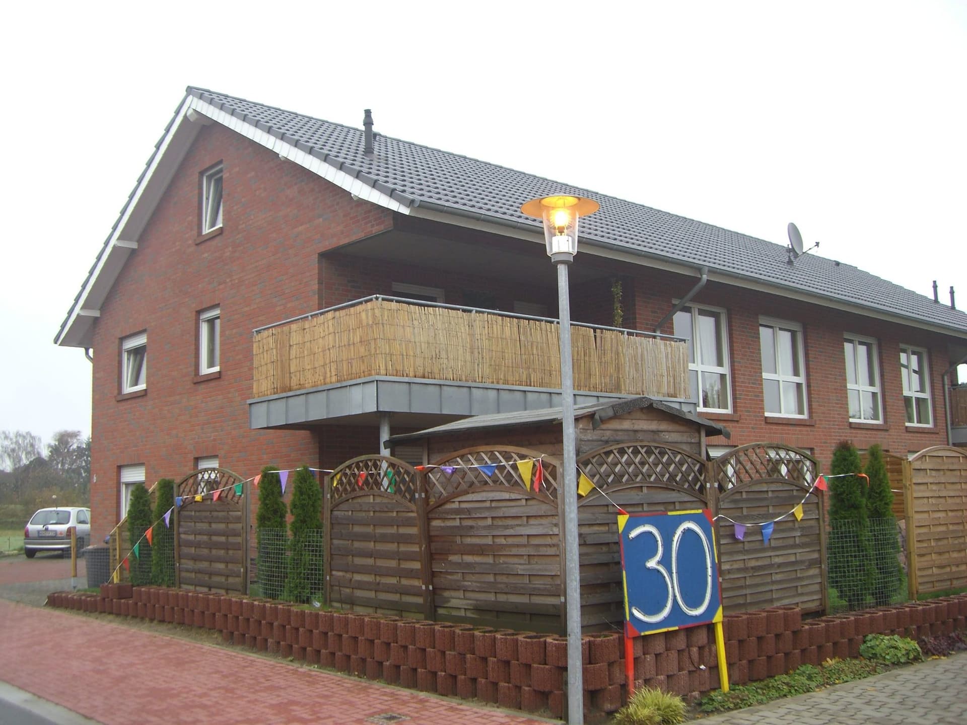 Wohnhaus in Neuenhaus - Hilten – Bild 5