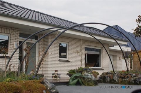 Bungalow in Uelsen | Neuenhauser Bau | Wir verwirklichen Ihren Traum!