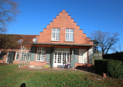 Villa in Uelsen