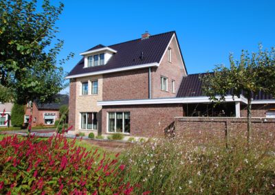 Einfamilienhaus in Ootmarsum (NL)